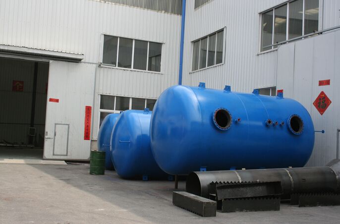 防腐儲罐的要點(diǎn): 防腐儲罐的要點(diǎn):