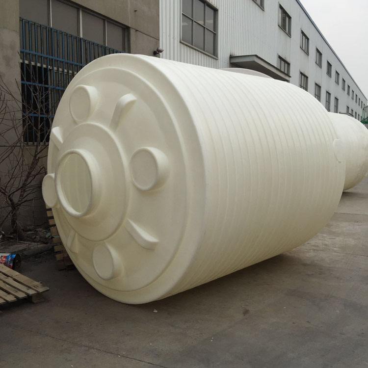 全塑PE儲(chǔ)罐怎樣才能讓其使用壽命更長(zhǎng)呢？