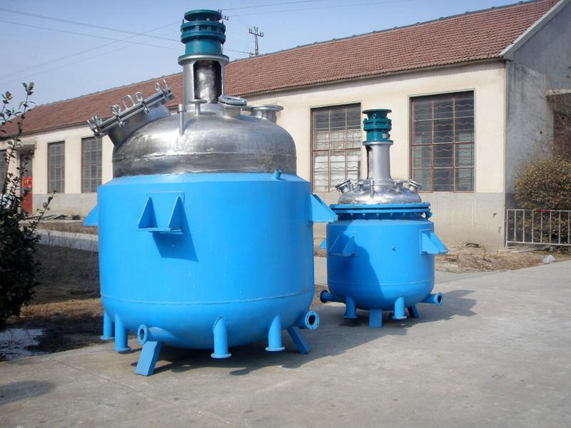 鋼襯塑反應(yīng)釜瓷層的維護(hù)方法有什么? 鋼襯塑反應(yīng)釜瓷層的維護(hù)方法有什么?