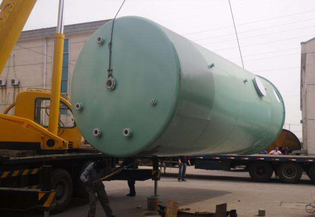 化工儲罐的注意事項 化工儲罐的注意事項