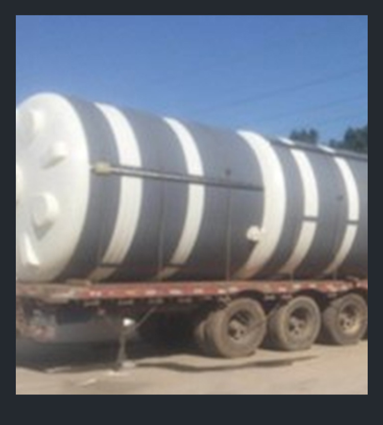 PE聚乙烯儲罐 PE聚乙烯儲罐