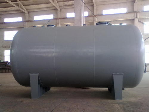 儲罐的常規注意！建議收藏！